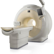 магнитно резонансный томограф